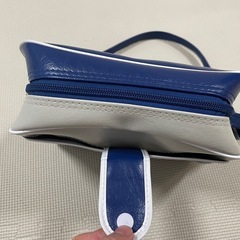 からたち幼稚園　通園カバン　男児用の画像