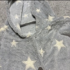 着る毛布　  Nウォームの画像