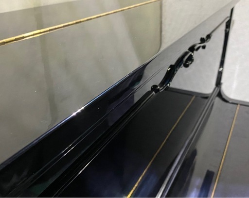 ★☆ピアノ卸売シリーズ！カワイ製デザインピアノ☆★