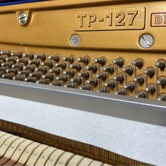 ★☆ピアノ卸売シリーズ！カワイ製デザインピアノ☆★の画像