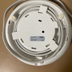 T-fal 電気ケトル　の画像