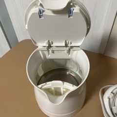 T-fal 電気ケトル　の画像