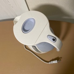 T-fal 電気ケトル　の画像