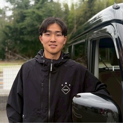 1月からスタートドライバー募集の画像