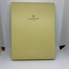 アルバム　LLサイズの写真１２０枚収納の画像