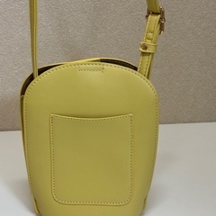 フェリシモ「猫部」 ×しまむらコラボ スマホショルダーバッグの画像