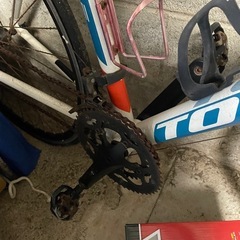 TOTEM ロードバイクの画像