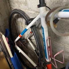 TOTEM ロードバイクの画像