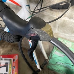 TOTEM ロードバイクの画像