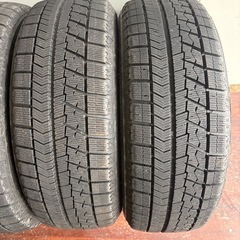 9部山❗️205/60/16冬VRXの画像