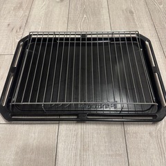 石窯ドーム オーブンレンジ(清掃済)の画像