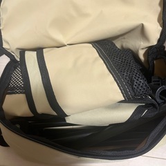 Desert Fox 2wayアウトドアチェア　2個セットの画像