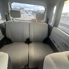 タントエグゼ　車検付　R8.7月まで　走行97,000の画像