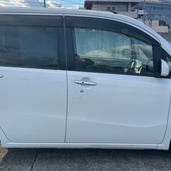 タントエグゼ　車検付　R8.7月まで　走行97,000の画像