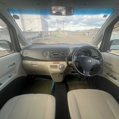 タントエグゼ　車検付　R8.7月まで　走行97,000の画像