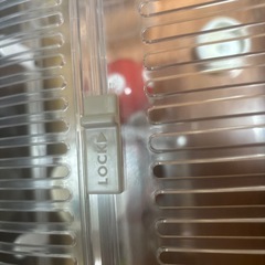 小動物ケース小物セットの画像