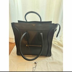 セリーヌ　ラゲージの画像