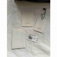 セリーヌ　ラゲージの画像