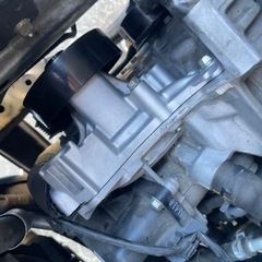 アクセラxd 走行11万キロ。部品交換済み。の画像