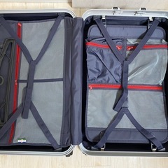 スーツケース　Lサイズの画像