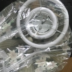 ウォールランプの画像