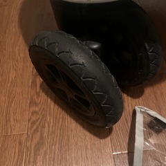 ベビーカーjoliの画像