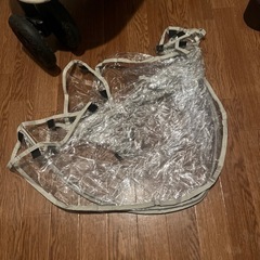 ベビーカーjoliの画像