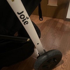 ベビーカーjoliの画像