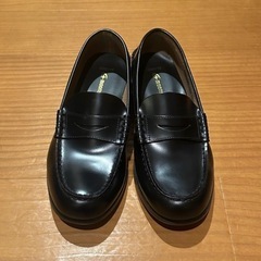 他商品セット購入で値引き！ローファー　24センチ　幅広タイプ の画像