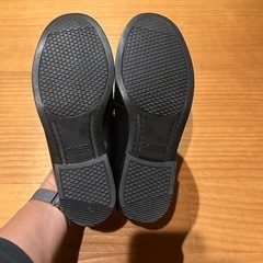 他商品セット購入で値引き！ローファー　24センチ　幅広タイプ の画像