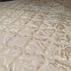 セミダブル　マットレスの画像