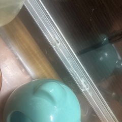 小動物ケース小物セットの画像