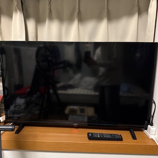 40型テレビ 