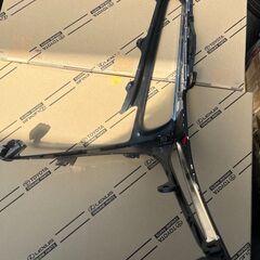 格安☆レクサスLC500 ガーニッシュ、ランプガーニッシュセット純正品の画像