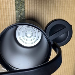 保温容器　アウトドア　ワークマンの画像