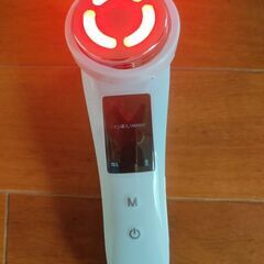 美顔器の画像
