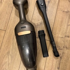 【限定無料】Electrolux PUREQ9コードレス掃除機の画像