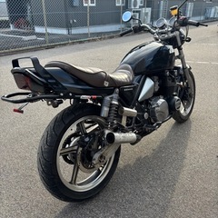 ゼファー400の画像