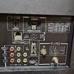 TOSHIBA 32vテレビ・FireTVStickセットの画像