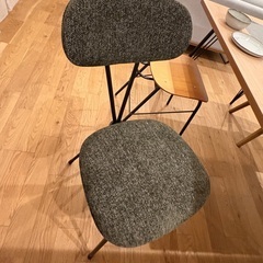 関家具 ダイニングテーブル 新品未使用の画像