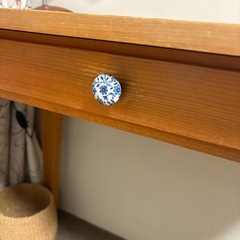 机椅子セットの画像