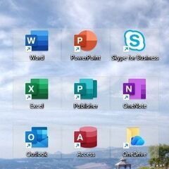 【12E】デスクトップPCセット♪★９世代Corei5+SSD+メモリ8Gで快適♪MS-OFFICEインストール済の画像