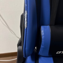 ゲーミングチェアの画像