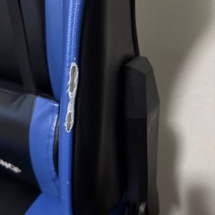 ゲーミングチェアの画像