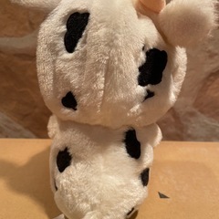 プーさんのぬいぐるみの画像