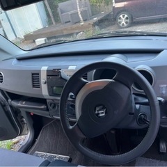 京都府和束町　ワゴンR 車検なし　7万円の画像