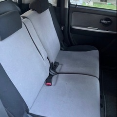 京都府和束町　ワゴンR 車検なし　7万円の画像