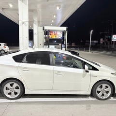 不具合なし！車検ロング！　30プリウス の画像