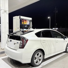 不具合なし！車検ロング！　30プリウス の画像