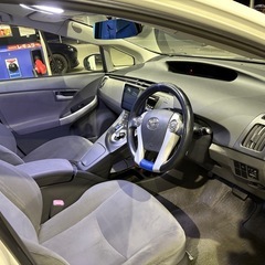 不具合なし！車検ロング！　30プリウス の画像
